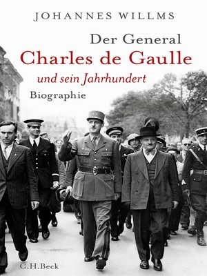 cover image of Der General